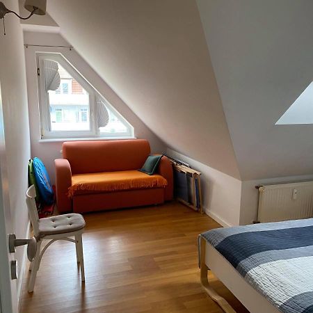 Apartament Klonowa Kołobrzeg Esterno foto