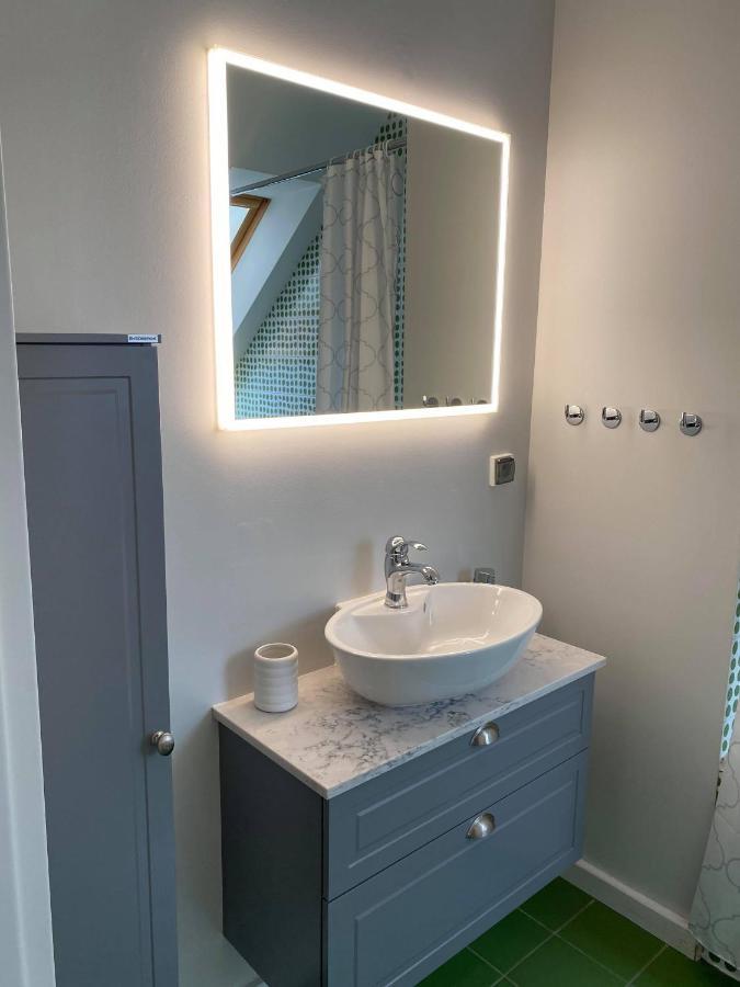 Apartament Klonowa Kołobrzeg Esterno foto